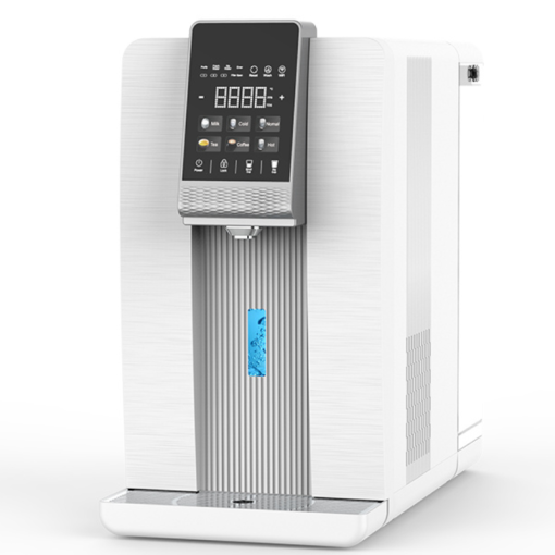 RO Hydrogen Water Purifier Dispenser