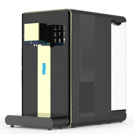 RO Hydrogen Water Purifier Dispenser