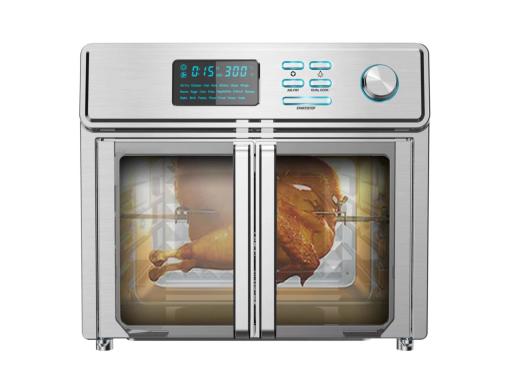 AIR FRYER OVEN
