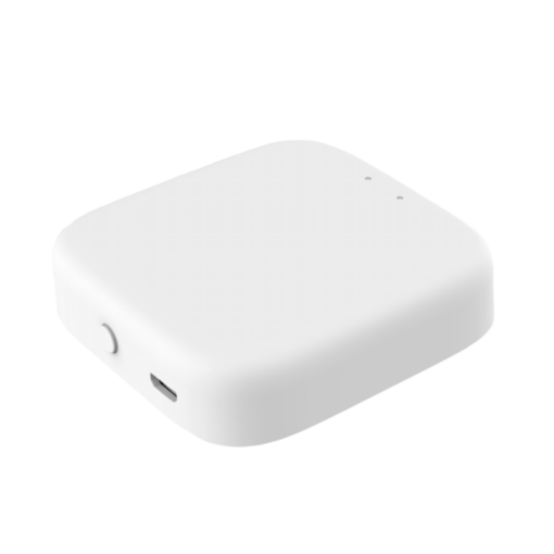 Zigbee Wireless Gateway