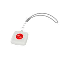 Zigbee SOS  Sensor