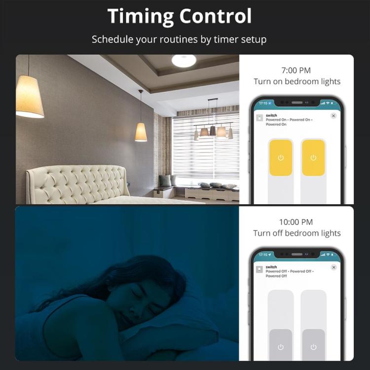 Zemismart Homekit Zigbee Hub， ZMHK-01 Smart Home Bridge，Siri Control via  Apple Home App，Alexa / Google Home Control via Tuya APP