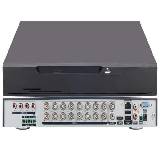 TUYA_4K 16h DVR KIT