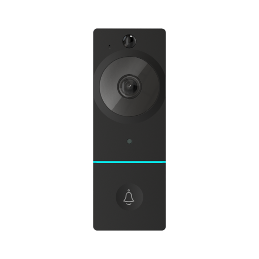 Smart WiFi Doorbell