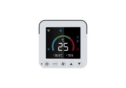 Smart Air Conditioner Controller