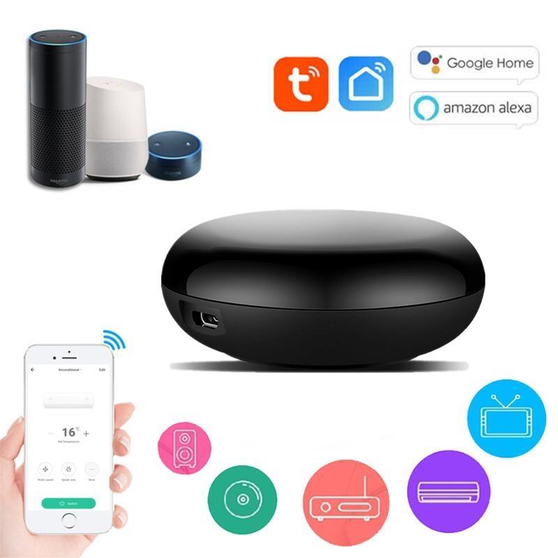 Google home clearance tuya smart