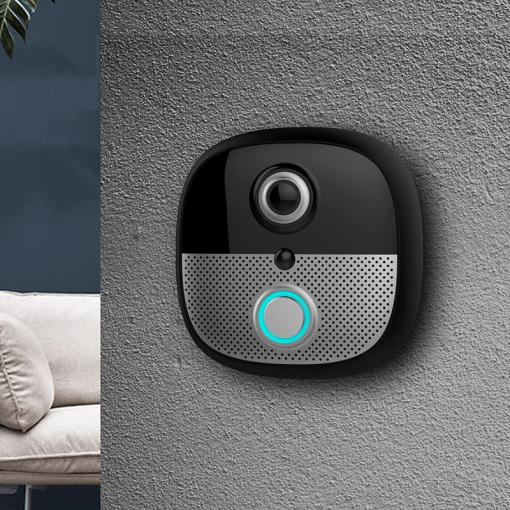Smart Doorbell