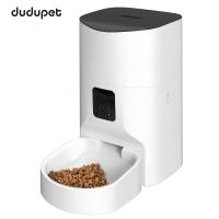 9L Smart Automatic Pet Feeder HD Camera Pet Dog Cat Food Dispenser APP Control Timing Feeding Feeder