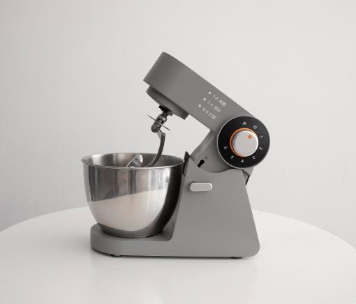 Factory Customization Multifunction Household Kitchen Stand Mixer For Home Baking