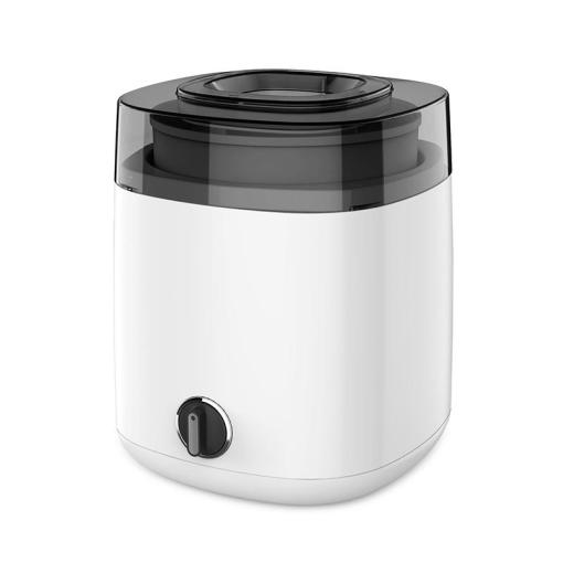 European style hotsale automatic ice cream maker soft machine