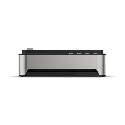 Snack Vacuum Sealer Built-in cutter Portable Food Vacuum Sealer
