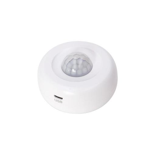 Tuya Wifi Ceiling Pir Motion Detector Motion Sensor Smart Home Alarm Security Burglar Alarm System App Wifi Pir Movement