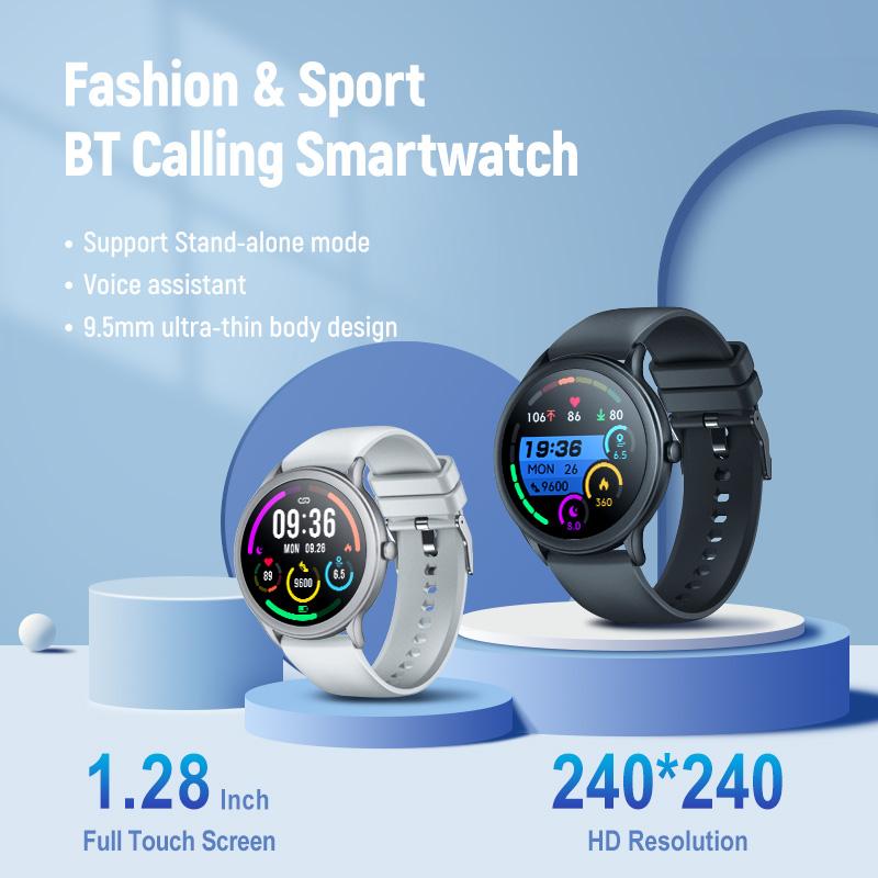 Phone best sale call smartwatch