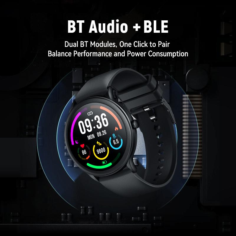 Huawei watch 2 store alexa