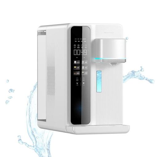 RO Hydrogen Water Purifier Dispenser