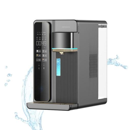RO Hydrogen Water Purifier Dispenser