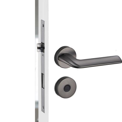 T11  Newly designed single-handle split household lock