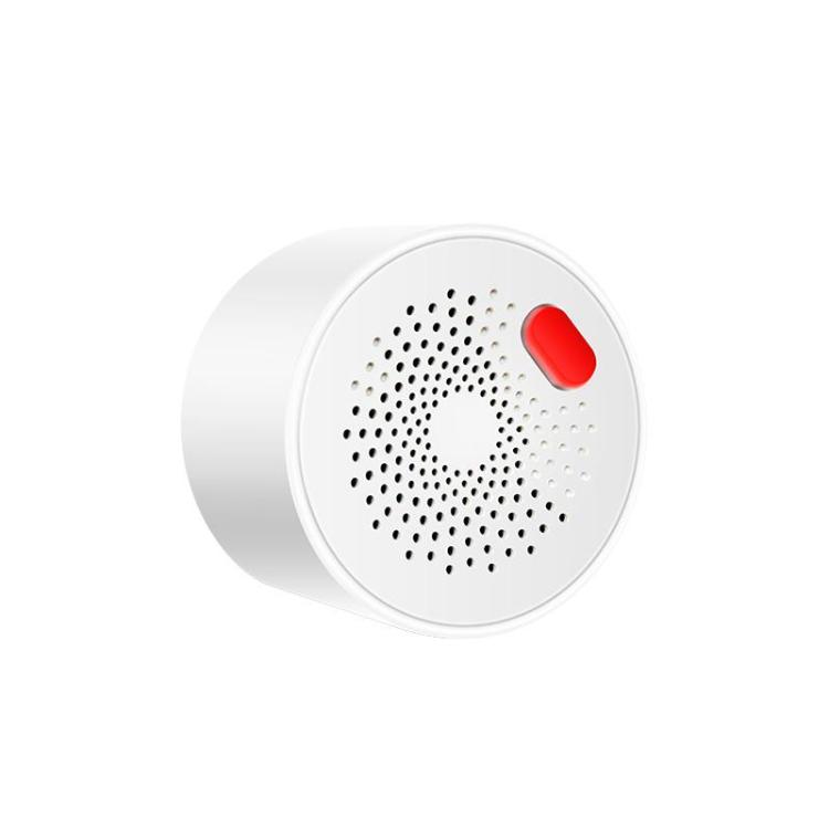 Tuya Smart Life CO Gas Leak Carbon Monoxide Detector WIFI/Zigbee