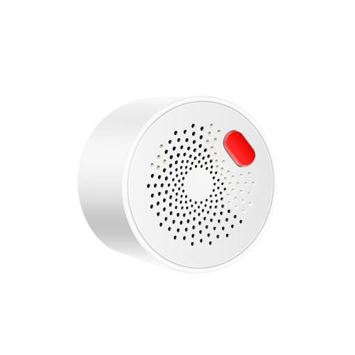 Household Kitchen Lpg Gas Leak Detector Smart Natural Gas Alarm