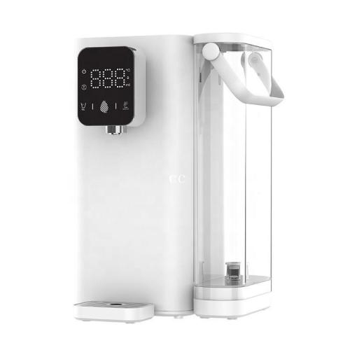 UF Hot Water Purifier Dispenser