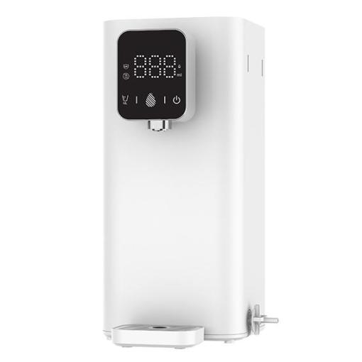 UF Hot Water Purifier Pipeline Dispenser