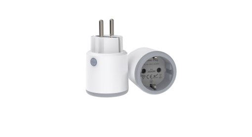 Matter and WiFi Smart plug support Homekit