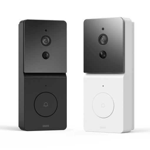 Wi-Fi Smart Doorbell 