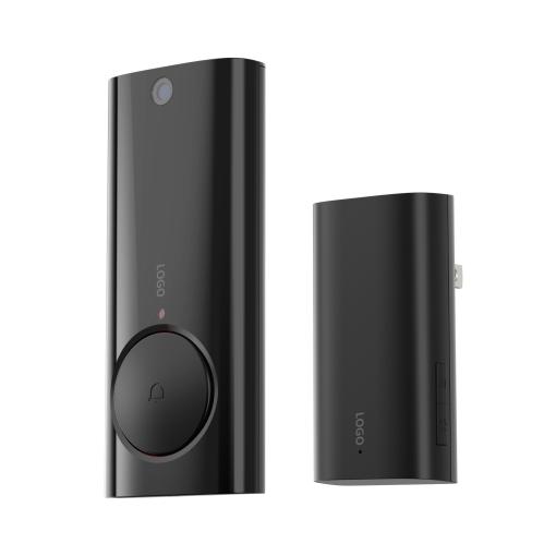 Wi-Fi Smart Doorbell