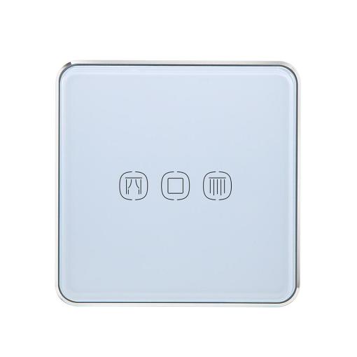 EU ZigBee Curtain Switch