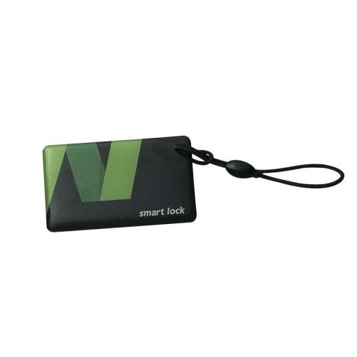 Smart Door Lock RFID IC Card Smart Cards