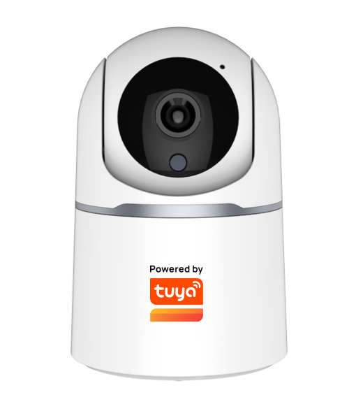 1080P Full HD Wireless IP Camera TUYA APP Wi-Fi IP CCTV Camera Wi-Fi Mini Network Video Surveillance Auto Tracking Camera