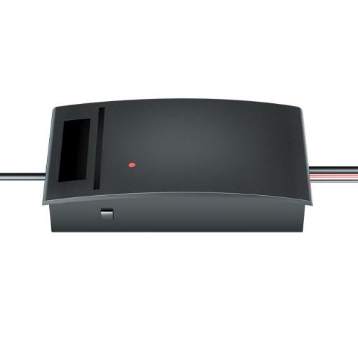 garage controller