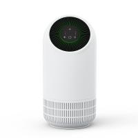 All In One Uv Virus Air Cleaner Wifi Negative Ion Room Air Purifier