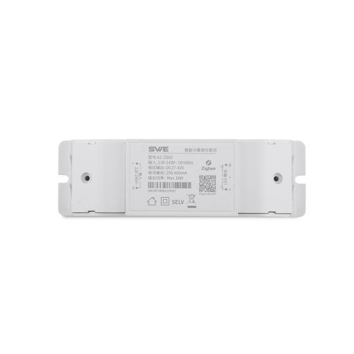 ZigBee 10W-16W smart cooling and heating dimming driver