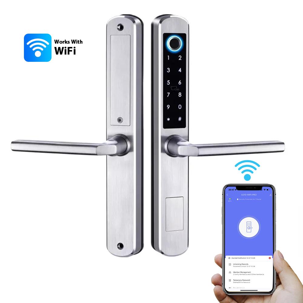 Wifi lock deals