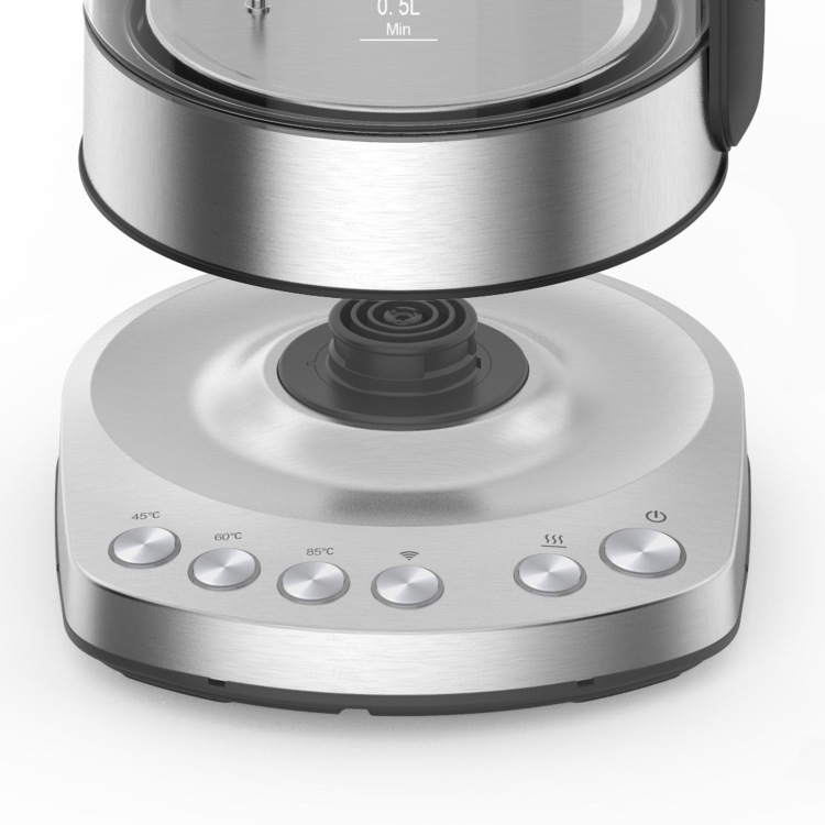 2022 New Model】Hojocojo Electric kettle, 24H Smart Macao