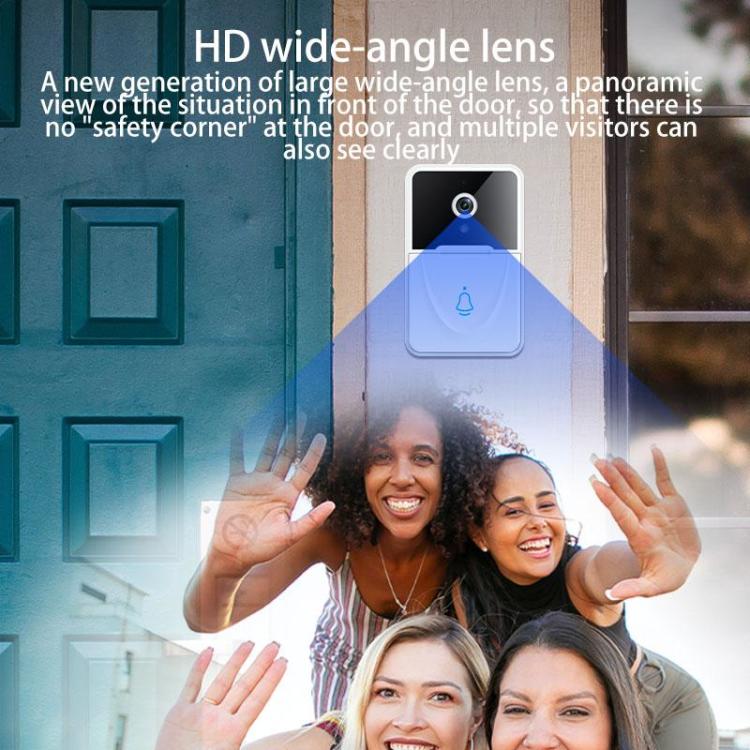 mini ring doorbell