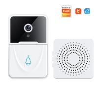 Mini Smart Video Doorbell X3