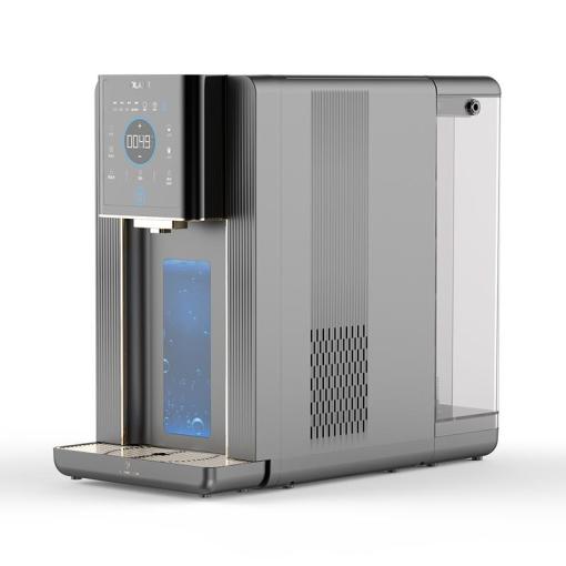 RO Hydrogen Water Purifier Dispenser