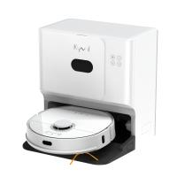 5-in-l LDS Robot Vacuum With Mop /Collect /Wash Function