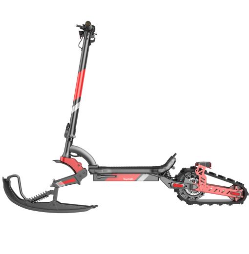 Electric Snow Scooter