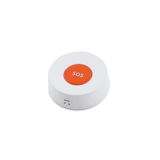 ZigBee SOS Emergency Button