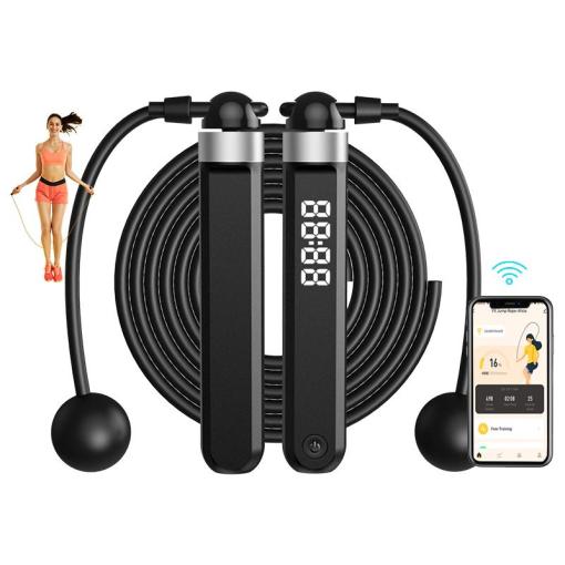 Smart Jump Rope