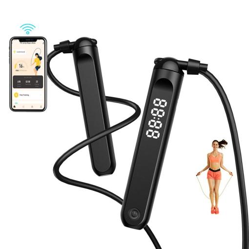 Smart Jump Rope