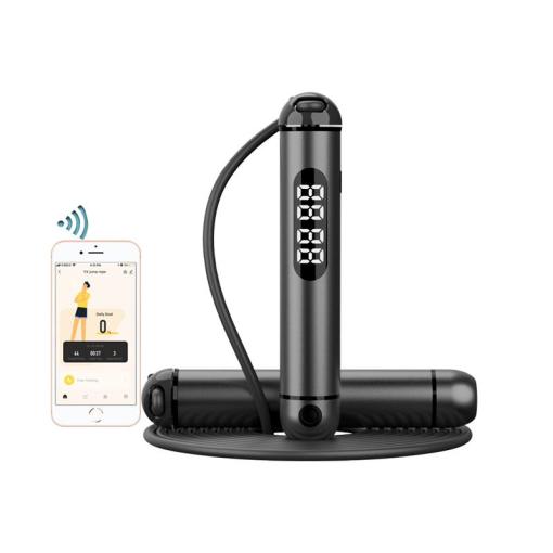 Smart Jump Rope
