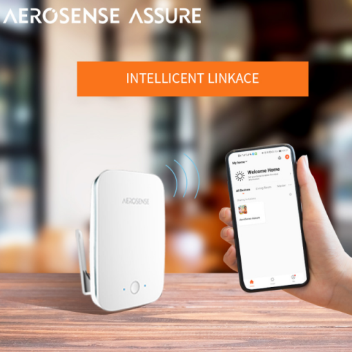 PIR Fall Alert Fall Down Detector Motion Sensor Burglar Alarm Home Security Alarm System Health Monitor