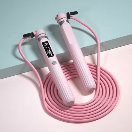 Jinova intelligent Jump Rope JN-01, aerobic fitness exercise