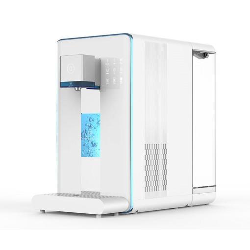 RO Hydrogen Water Purifier Dispenser