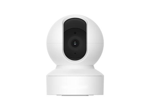 WiFi Indoor IP Camera 3MP