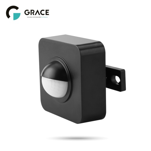 Smart Motion Sensor HELM